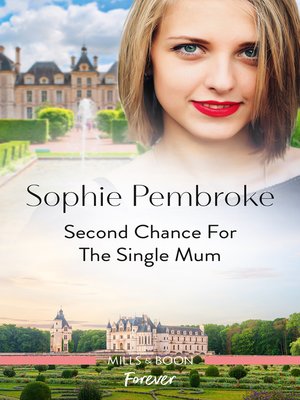cover image of Second Chance for the Single Mum
